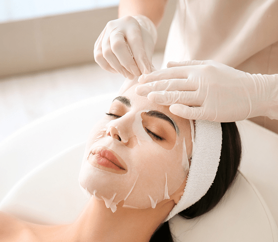 Beauty Parlour