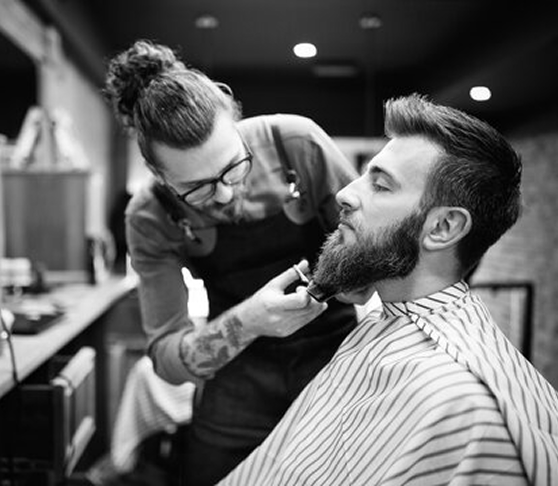 Men's Salon