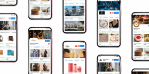 UXDigitalDukaan Templates