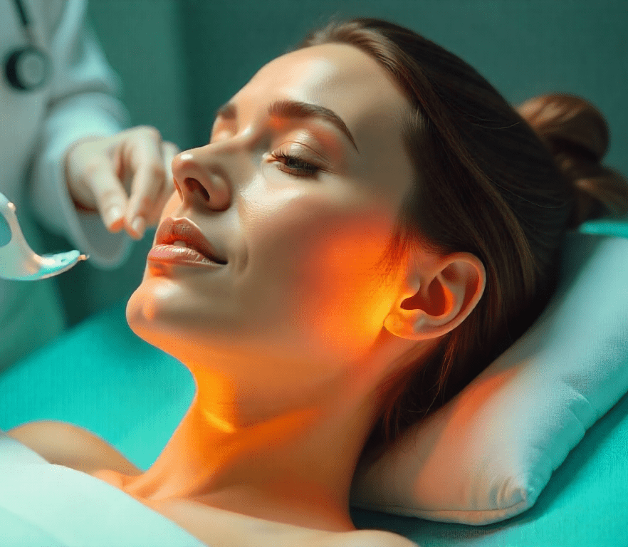 Dermatologist
