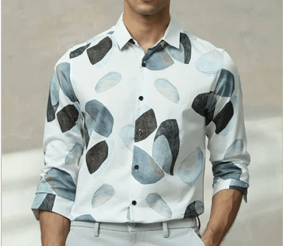 Men's Wear
