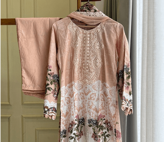 Fashion Boutique
