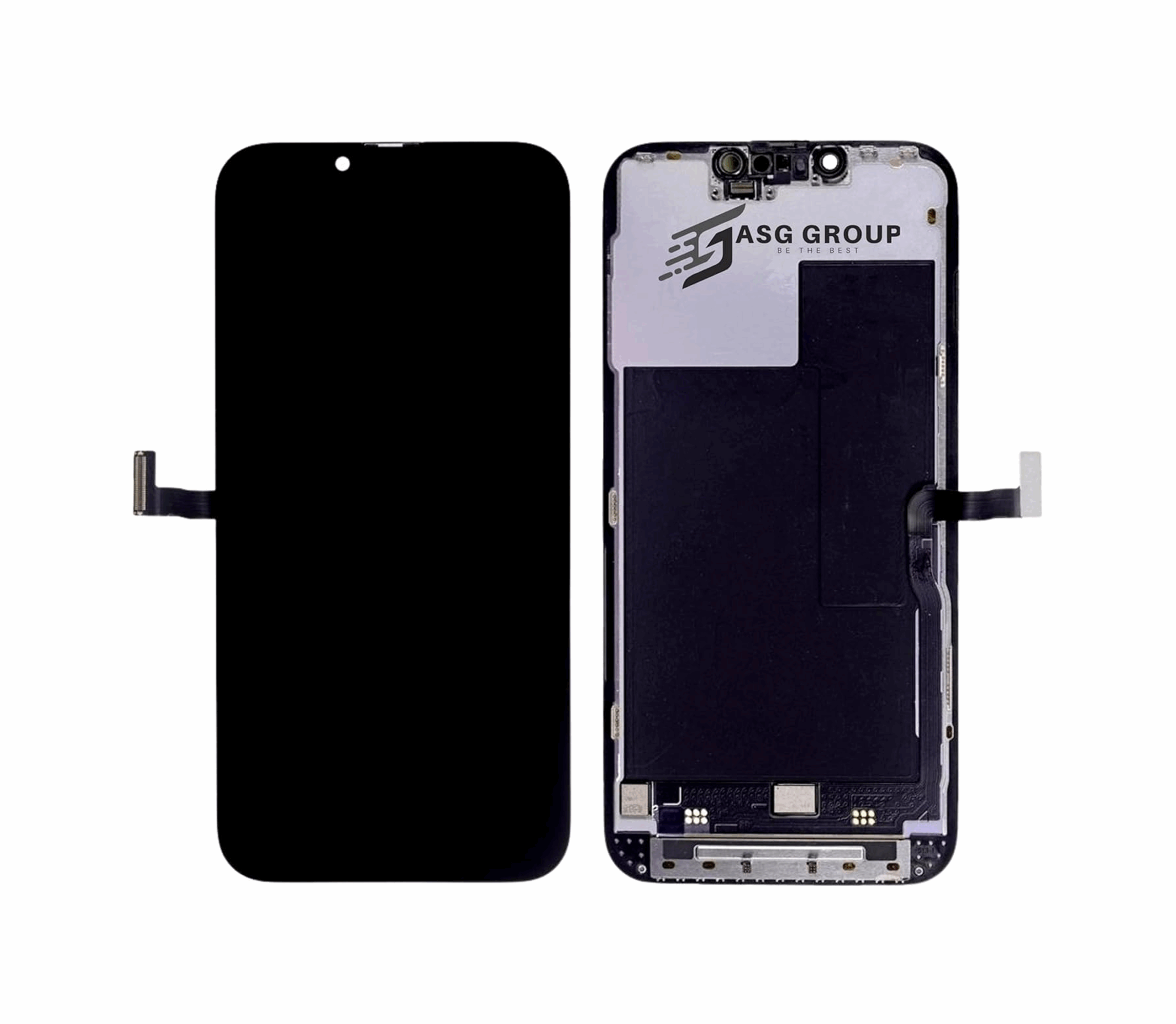 Mobile Spare parts