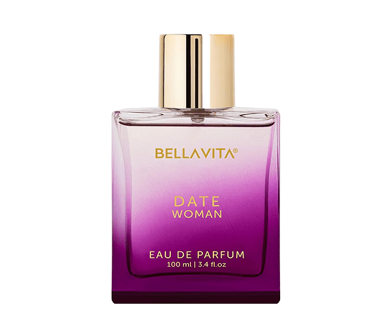 Perfume Shop