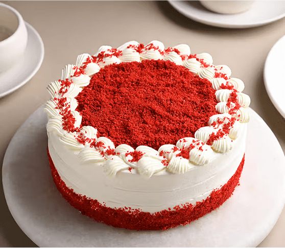 Cake Shop