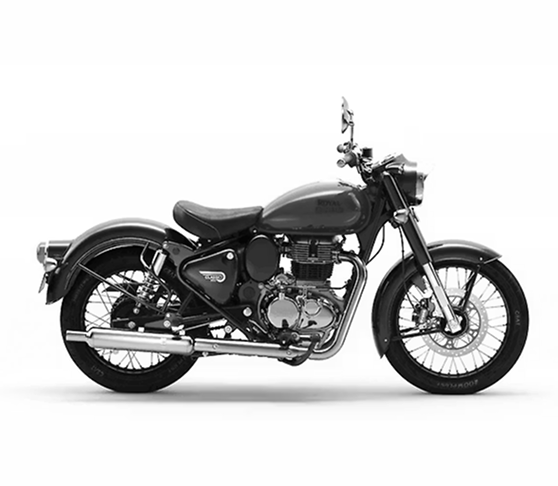 Two Wheeler