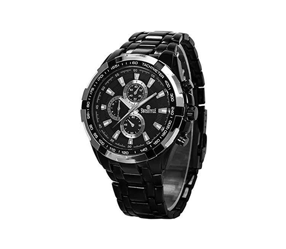 Watches